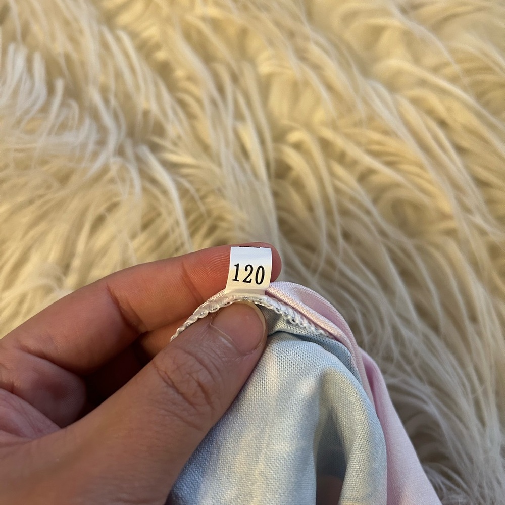 Girls Taylor Swift Nightgown/Dress (D1) - Picture 3 of 3